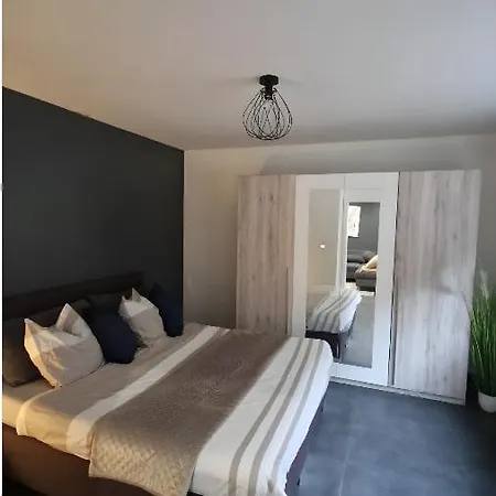 아파트 Cocon D'amour Pour Un Sejour A 2 *