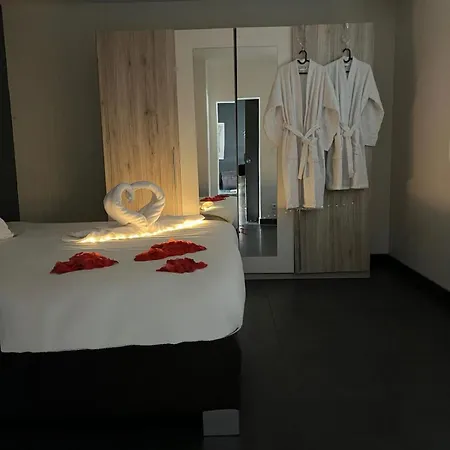 Cocon D'amour Pour Un Sejour A 2 * Hombourg-Haut
