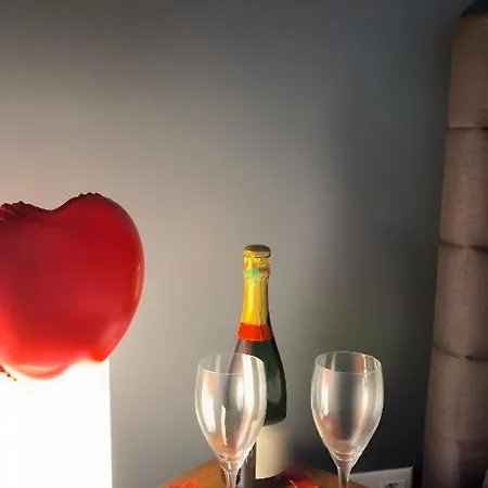 Cocon D'amour Pour Un Sejour A 2 Apartment