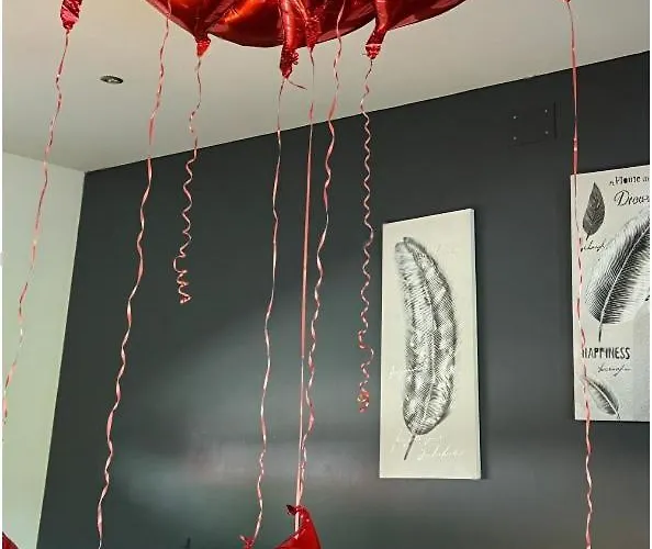 Lägenhet Cocon D'amour Pour Un Sejour A 2