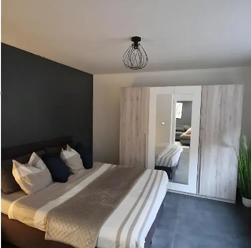 Lägenhet Cocon D'amour Pour Un Sejour A 2 *