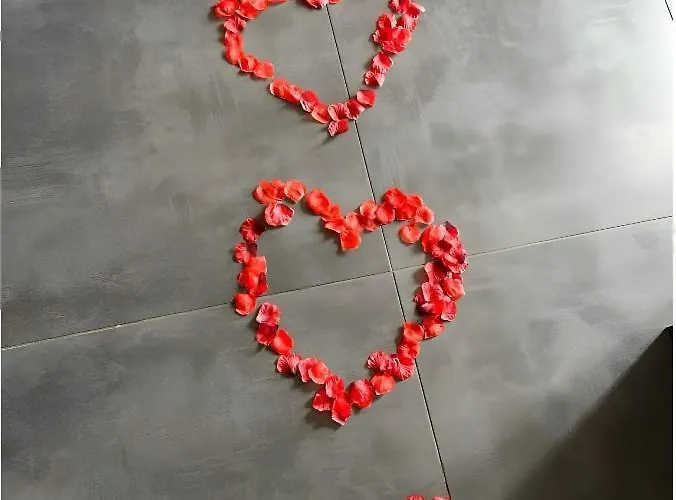 Cocon D'amour Pour Un Sejour A 2 Lägenhet Hombourg-Haut